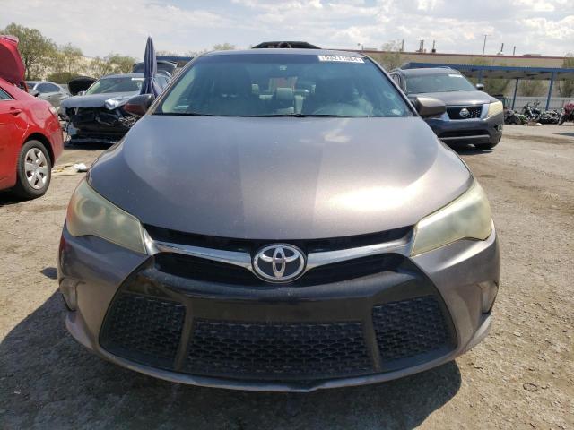 2015 TOYOTA CAMRY LE - 4T1BF1FK0FU036662