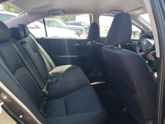 2015 HONDA ACCORD LX - 1HGCR2F33FA076722