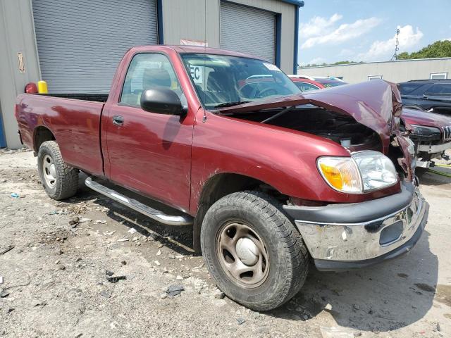 2006 Toyota Tundra VIN: 5TBKT42176S482896 Lot: 62270824