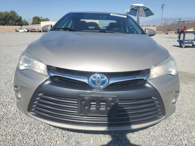 VIN 4T1BD1FKXFU143319 2015 Toyota Camry, Hybrid no.5