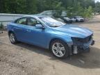 VOLVO S60 T5 photo