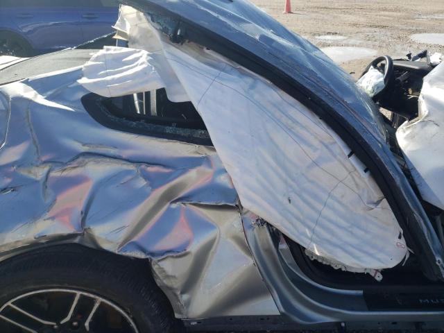 2022 FORD MUSTANG - 1FA6P8TH7N5106001