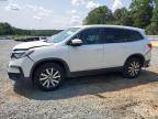 2020 HONDA PILOT EXL - 5FNYF6H51LB043594