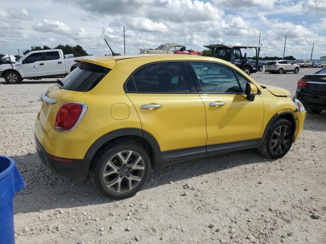 VIN ZFBCFXCT4GP351637 2016 Fiat 500X, Trekking no.3