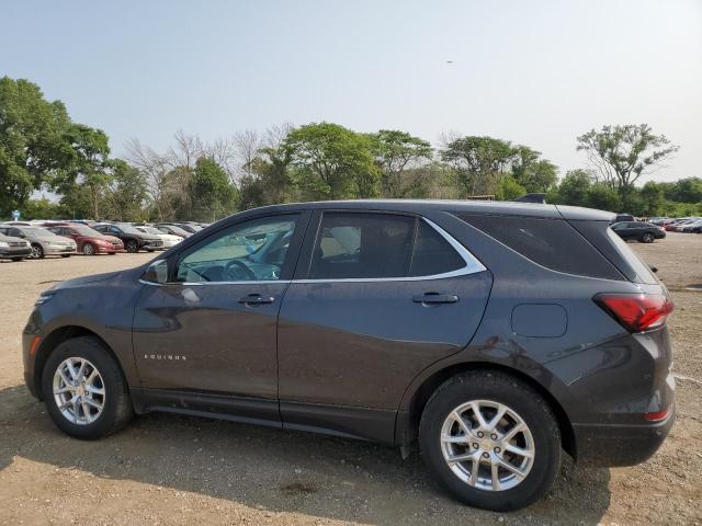 2022 CHEVROLET EQUINOX LT - 2GNAXTEV1N6148976