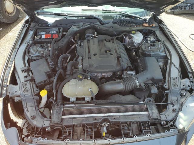 2019 FORD MUSTANG - 1FA6P8TH1K5112176