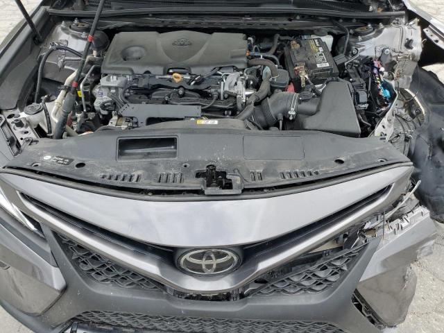 VIN 4T1G11AK3LU333044 2020 Toyota Camry, SE no.11