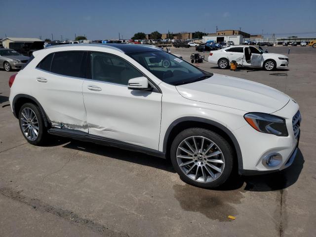 VIN WDCTG4EB7JJ527047 2018 Mercedes-Benz GLA-Class,... no.4