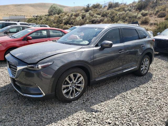 VIN JM3TCBEY8H0135079 2017 Mazda CX-9, Signature no.1