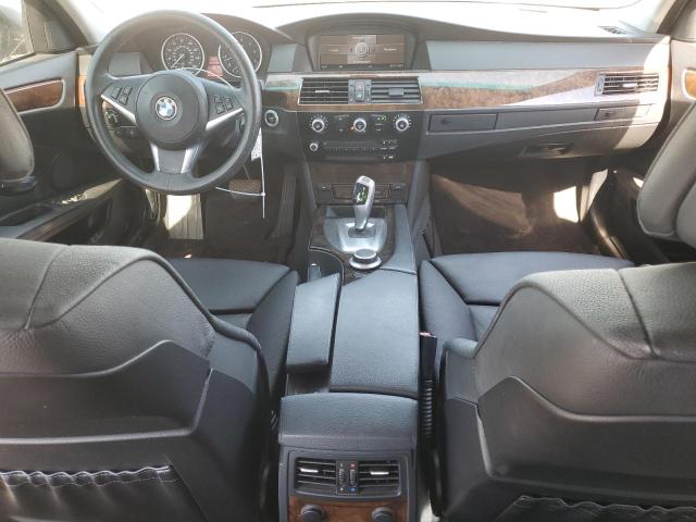 2008 BMW 535 I VIN: WBANW13578CZ82537 Lot: 61516324