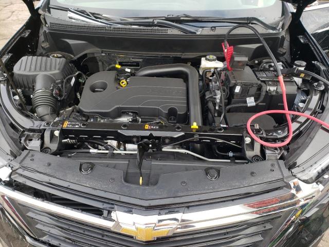 2024 CHEVROLET EQUINOX LT - 3GNAXKEG9RL312925
