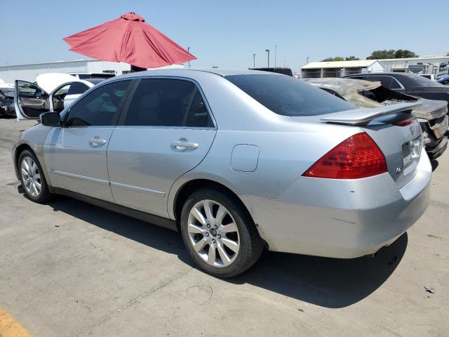 1HGCM66457A056908 2007 Honda Accord Se