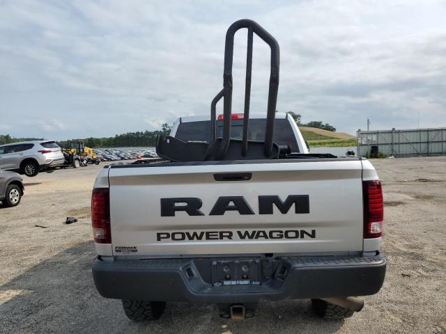 2018 RAM 2500 POWER 3C6TR5EJ9JG306975