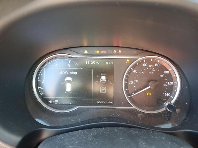 2018 NISSAN KICKS S - 3N1CP5CUXJL520623
