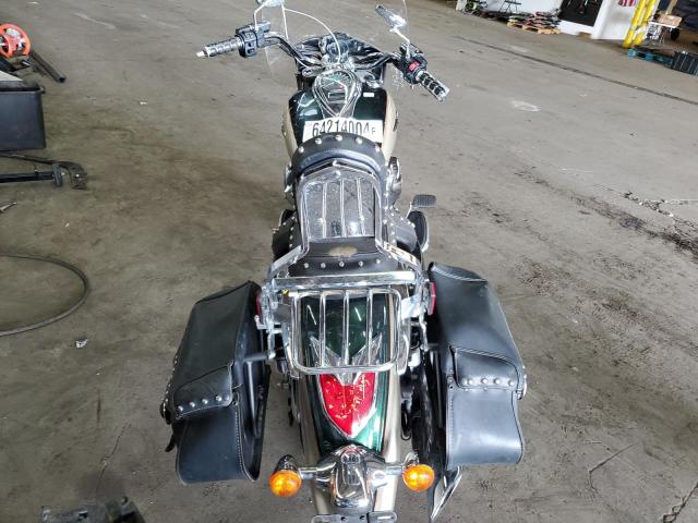 2009 KAWASAKI VN1700 G - JKBVNRG169A000138