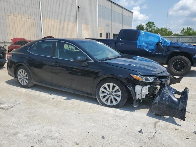 VIN 4T1B11HK0KU820183 2019 Toyota Camry, L no.4