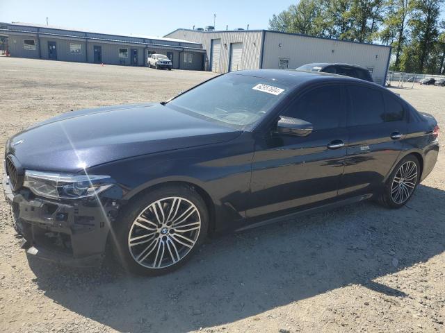 VIN WBAJE7C38HG479272 2017 BMW 5 Series, 540 XI no.1