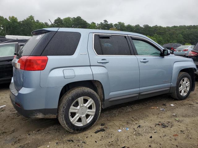 2015 GMC TERRAIN SL - 2GKALMEK1F6203531