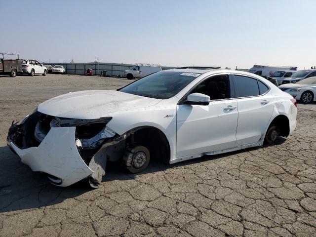 2018 ACURA TLX TECH+A - 19UUB3F63JA000368