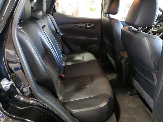 2019 Nissan Rogue Sport S VIN: JN1BJ1CR6KW324210 Lot: 63407524