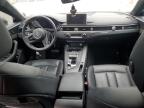 AUDI A5 PRESTIG photo