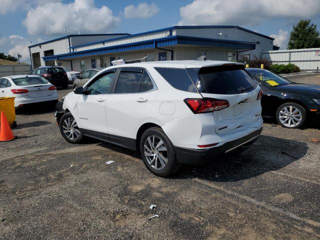 2024 CHEVROLET EQUINOX LT - 3GNAXUEG4RS119910