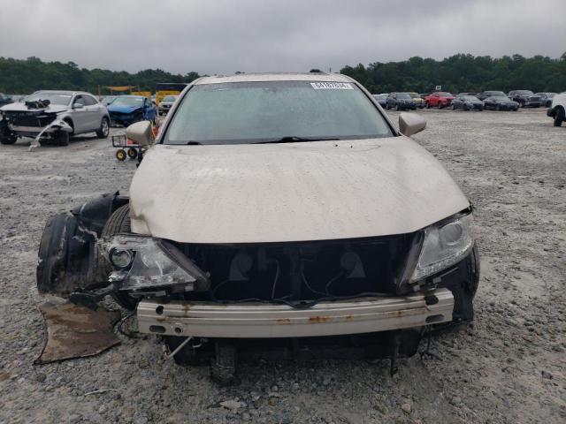 2015 LEXUS ES 350 - JTHBK1GG9F2191070