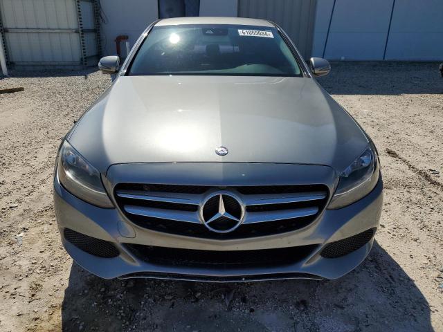 2016 MERCEDES-BENZ C 300 - 55SWF4JB8GU148701