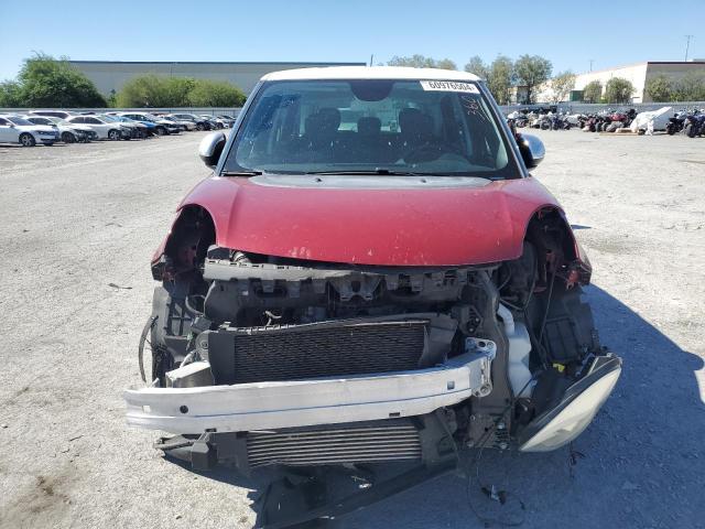 2015 FIAT 500L LOUNG ZFBCFACHXFZ032724