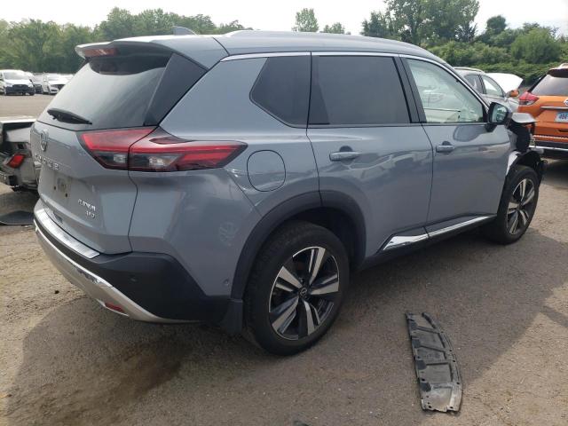 2023 NISSAN ROGUE PLAT - JN8BT3DD5PW303348