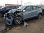 2023 NISSAN KICKS SV - 3N1CP5CV4PL561265