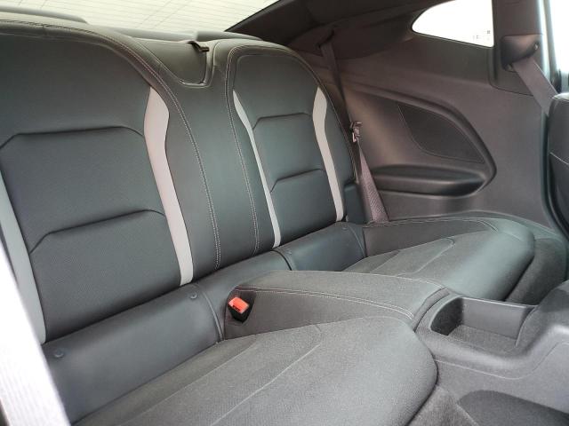 2020 CHEVROLET CAMARO LZ - 1G1FE1R73L0137903