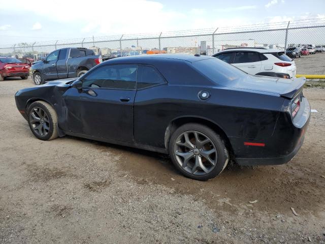 2017 DODGE CHALLENGER - 2C3CDZAG6HH539414