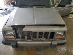 JEEP CHEROKEE S снимка