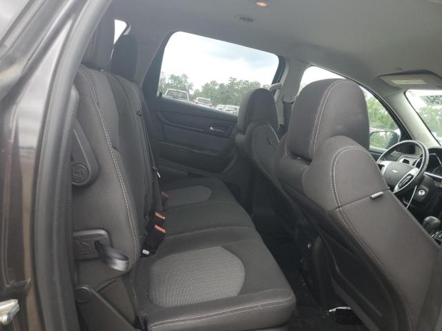 2017 CHEVROLET TRAVERSE L - 1GNKVGKD5HJ223358