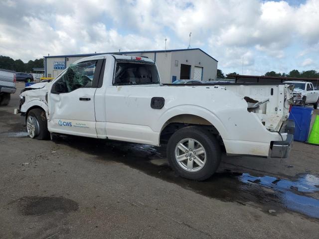 2022 FORD F150 - 1FTMF1CB8NKE49134