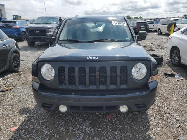 2015 JEEP PATRIOT LA - 1C4NJRFB0FD125890