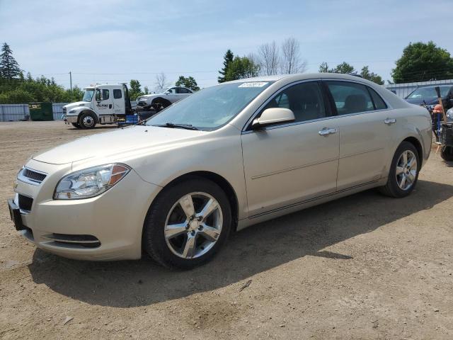 1G1ZD5EU5CF360511 2012 Chevrolet Malibu 2Lt