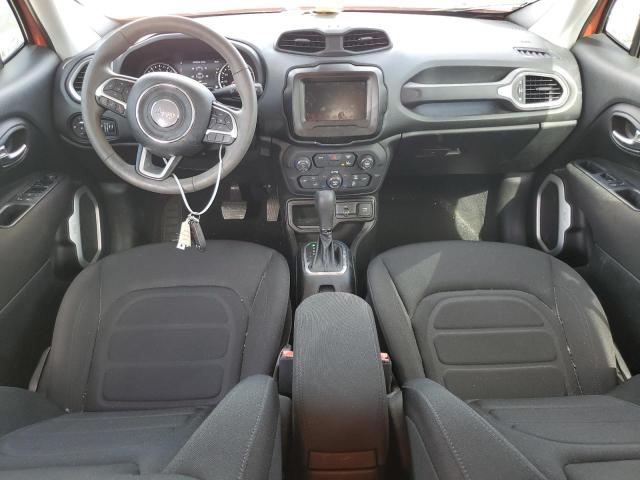 2021 Jeep Renegade Latitude VIN: ZACNJCBB9MPN27647 Lot: 61459164