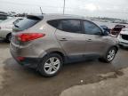 HYUNDAI TUCSON GLS photo