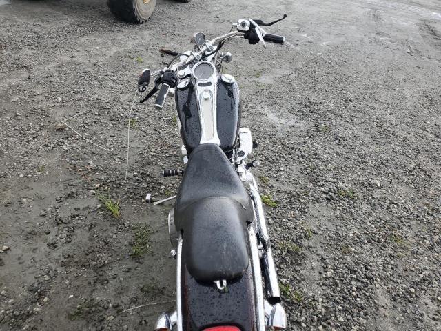 2002 HARLEY-DAVIDSON FXSTD 1HD1BSY162Y089812