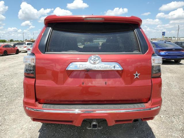 2024 TOYOTA 4RUNNER LI JTEDU5JR7R5305510