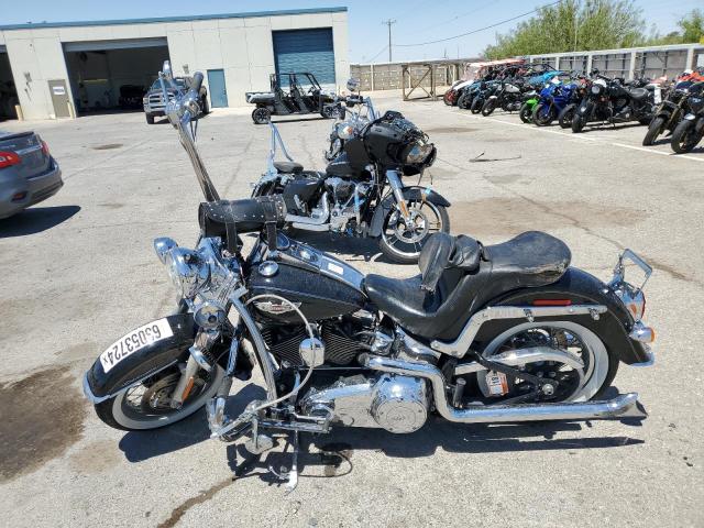2012 HARLEY-DAVIDSON FLSTN SOFT 1HD1JDV15CB050054