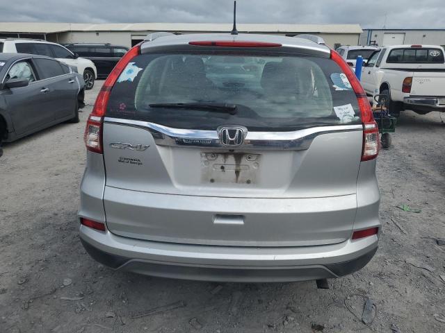 2015 HONDA CR-V LX - 3CZRM3H34FG701649