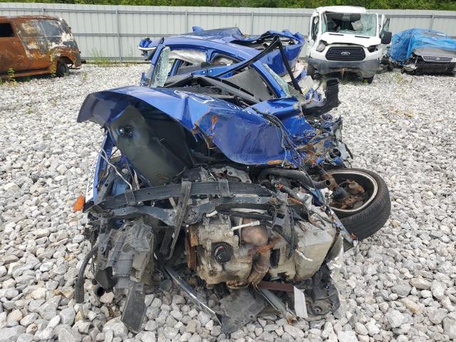 2016 HONDA CIVIC EX - 19XFC1F35GE010128