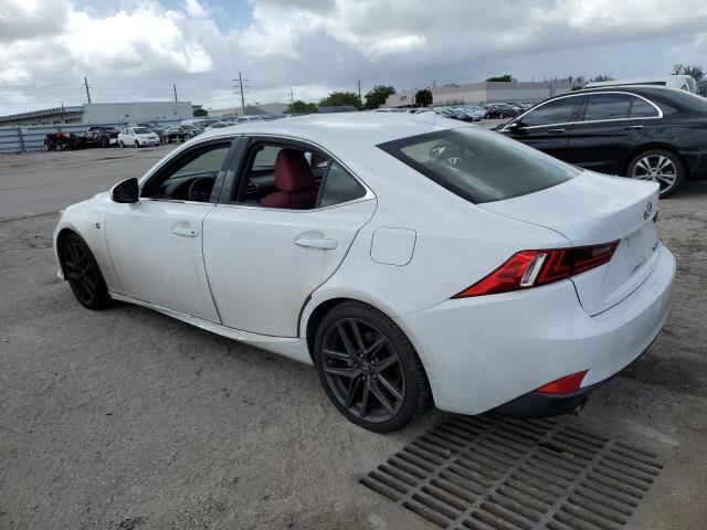 JTHBF1D23E5030353 Lexus Is 250 2014