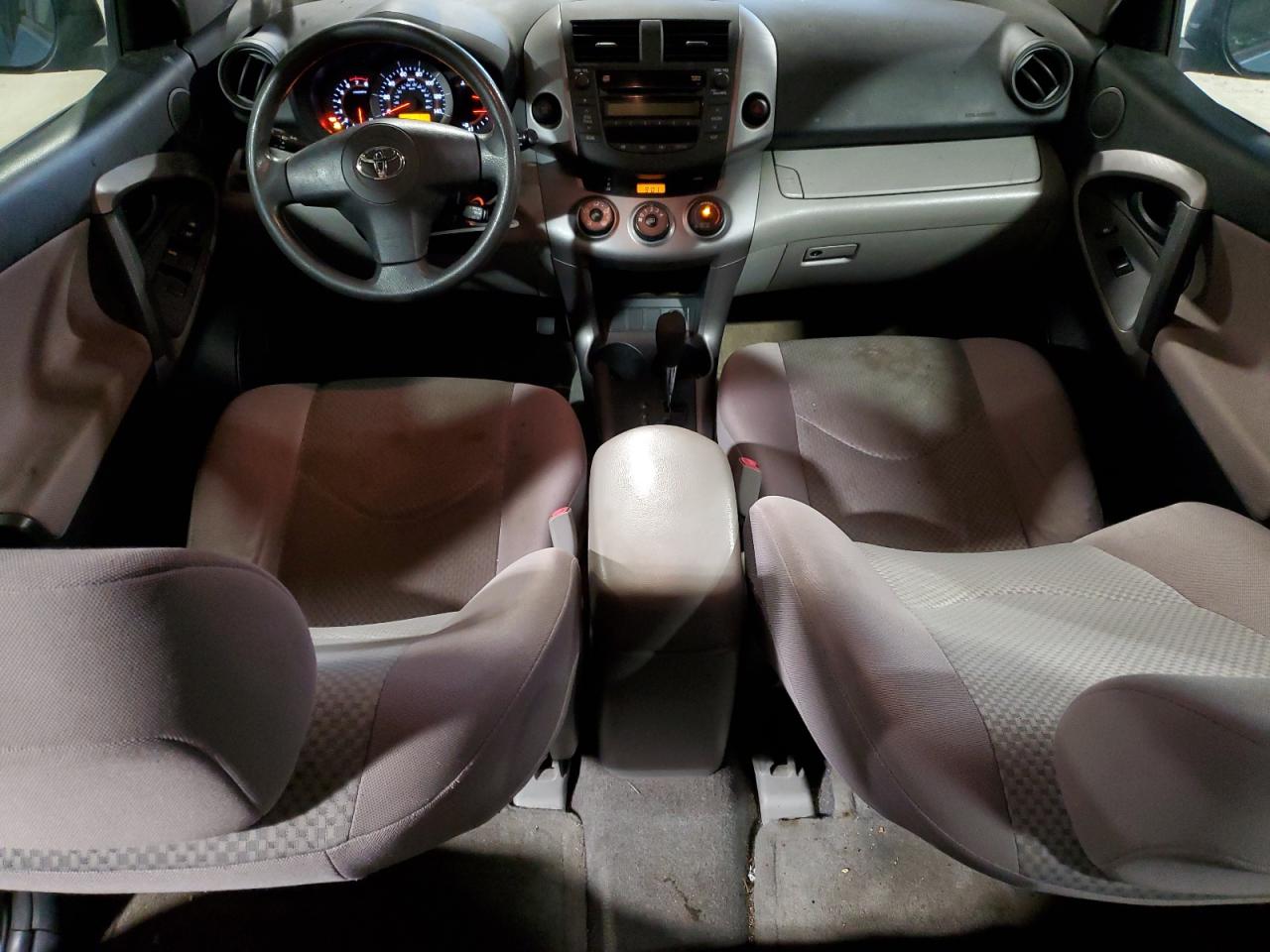 JTMZD33V676040790 2007 Toyota Rav4