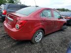 CHEVROLET SONIC LT photo