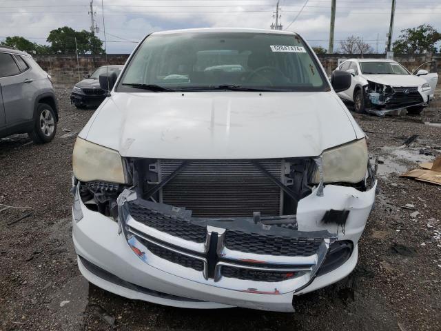 2015 DODGE GRAND CARA - 2C4RDGBG4FR529870