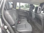 MERCEDES-BENZ GL 550 4MA photo